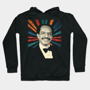 sketc vintage the Jefferson (george) Hoodie